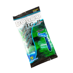 خود تراش دورکو DORCO مدل TG-II Plus بسته 5 عددی فصیحی پلاست (4)