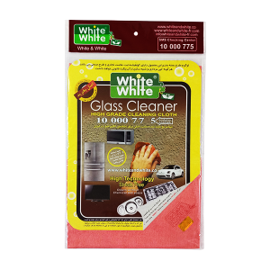 دستمال جادویی وایت اند وایت کد 775 - فصیحی پلاست (1)