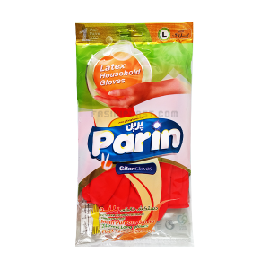 دستکش خانگی بلند پرین سایز بزرگ (دستکش گیلان) - فصیحی پلاست (1)