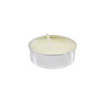 شمع وارمر سفید 4 ساعت سوخت - فصیحی پلاست (2)