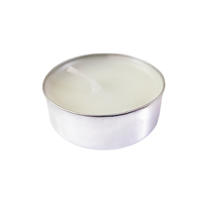 شمع وارمر سفید درجه یک - فصیحی پلاست (1)