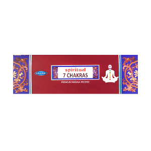 عود دست ساز اولاس مدل Spiritual 7 Chakras - فصیحی پلاست (1)
