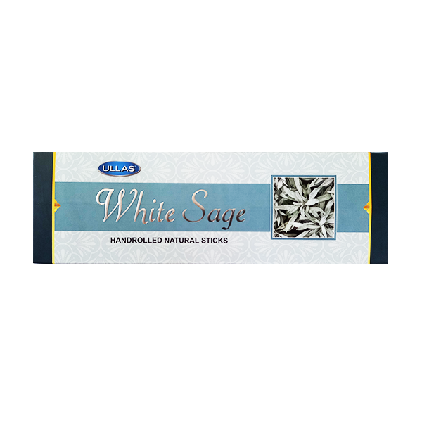 عود دست ساز اولاس مدل White Sage - فصیحی پلاست (1)