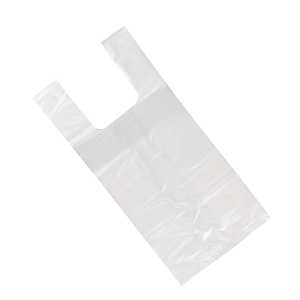 نایلکس دسته دار شفاف سایز 55 در 65 بسته 10 عددی - فصیحی پلاست (1)