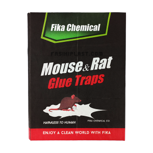 چسب موش فیکا کمیکال مدل کتابی - فصیحی پلاست (1)
