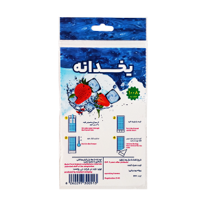 کیسه یخ یکبار مصرف یخدانه 1008 قطعه - فصیحی پلاست (1)